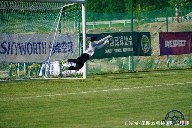 世界杯 | 随笔：足球那么小，足球这么大
